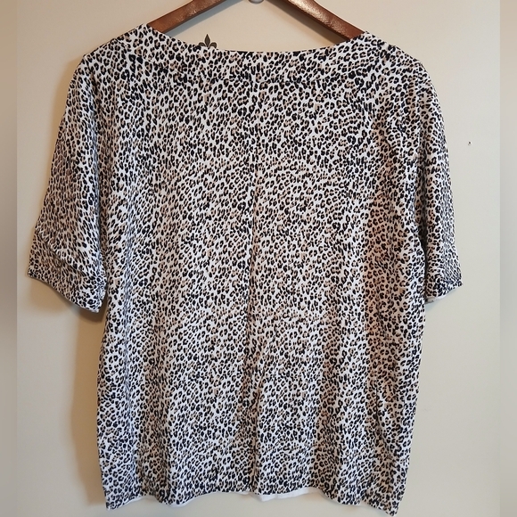 Talbots sweater lightweight size Large - Picture 2 of 7